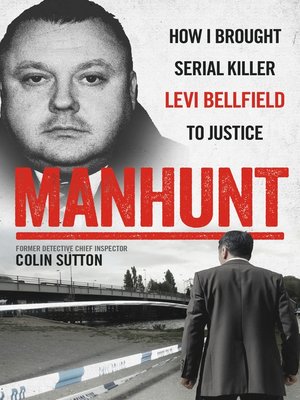cover image of Manhunt